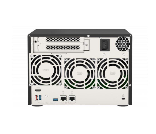 QNAP TVS-675-8G - 676446 - zdjęcie 6